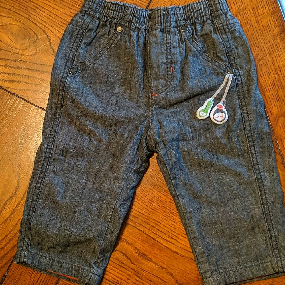 Catimini jeans